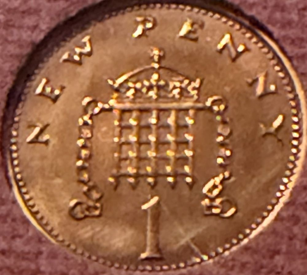 1946 TS Sweden 1 Krona