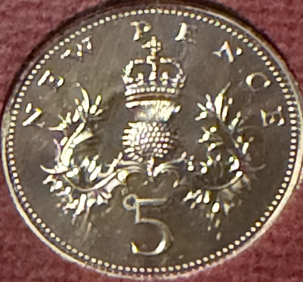 Tinker Bell GOSH Medal (4)