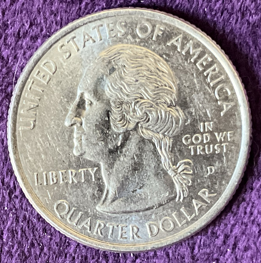 1953 Elizabeth II English Shilling (2)