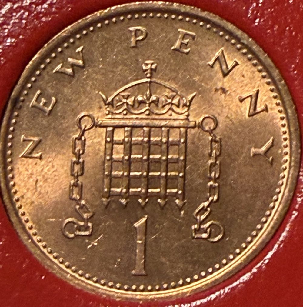 James K. Polk Presidential $1 Coin