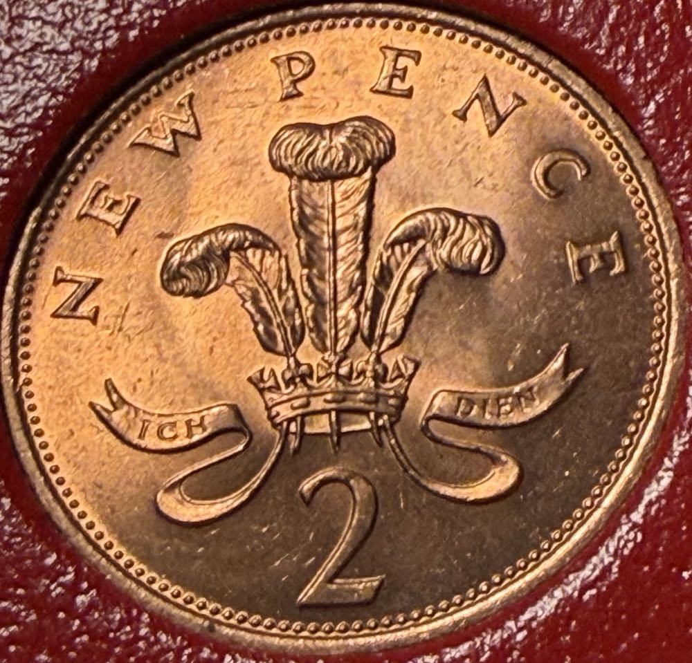 Morgan Silver Dollar