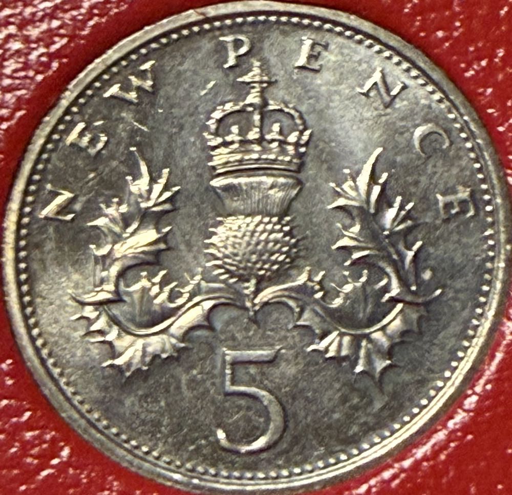 2013 Prince George Five Crown