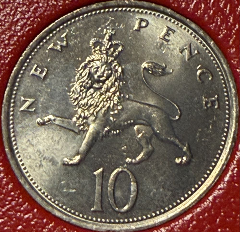 London Olympics Medal