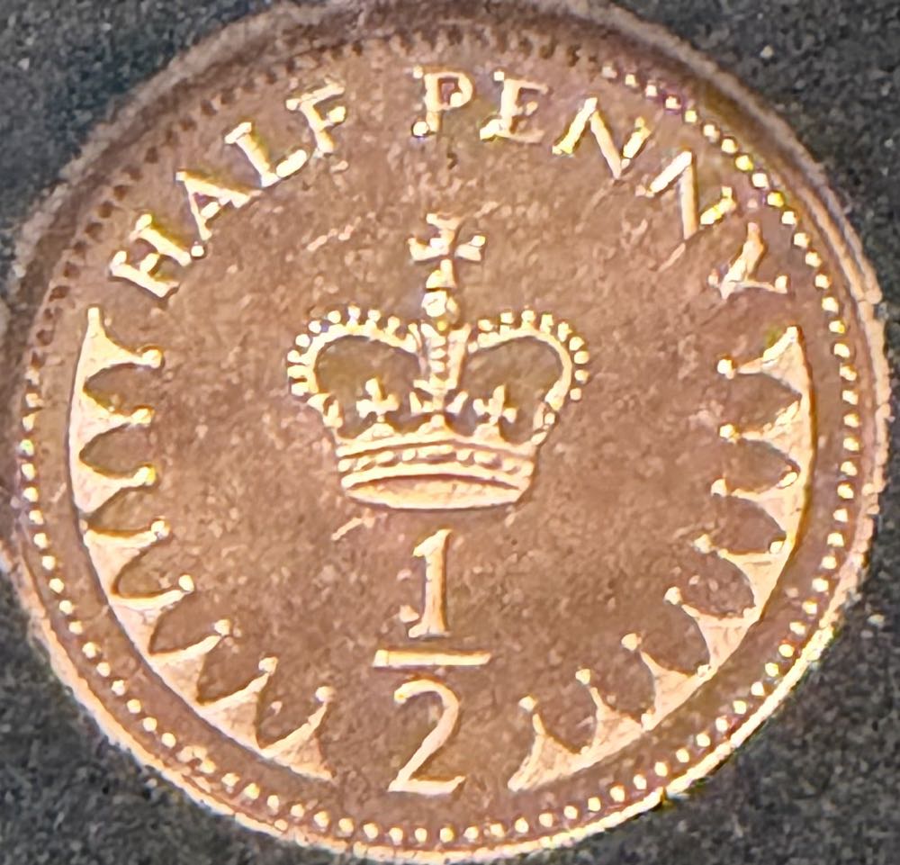 American 1942 5 Cent “Jefferson Nickel” (Mom’s Collection)