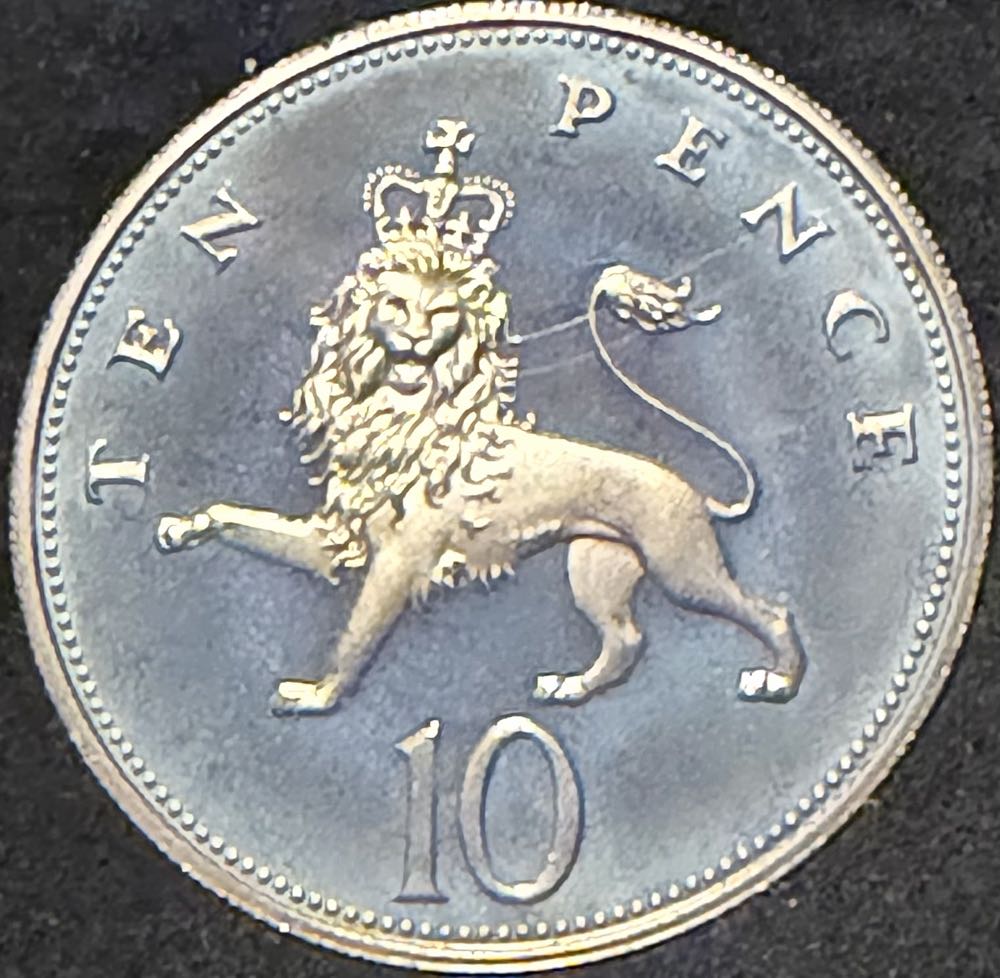 Princess Diana Giant Medal (3)