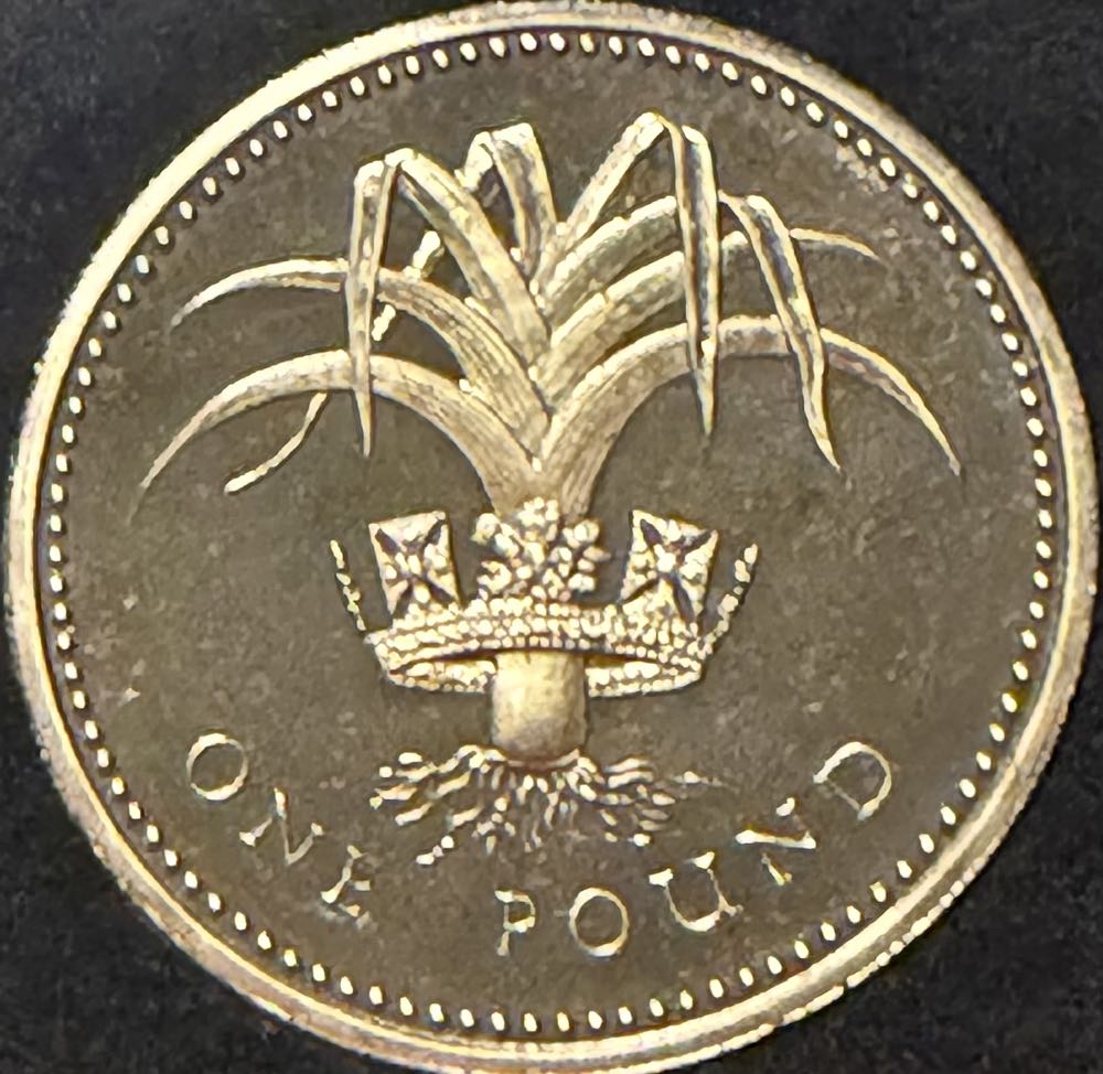 1980 Susan B Anthony D $1