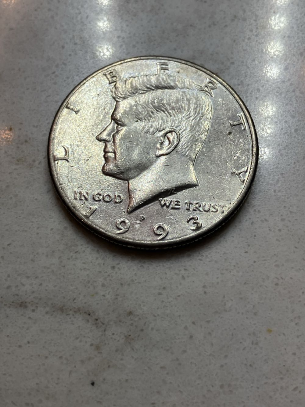 2005 English Lion 10p