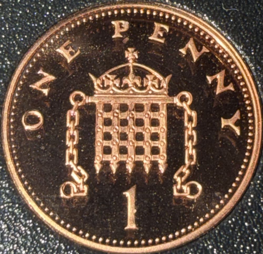 2018 Paddington At The Palace 50p (4)