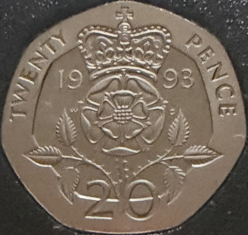 Alaska Mint Howling Wolves Coin