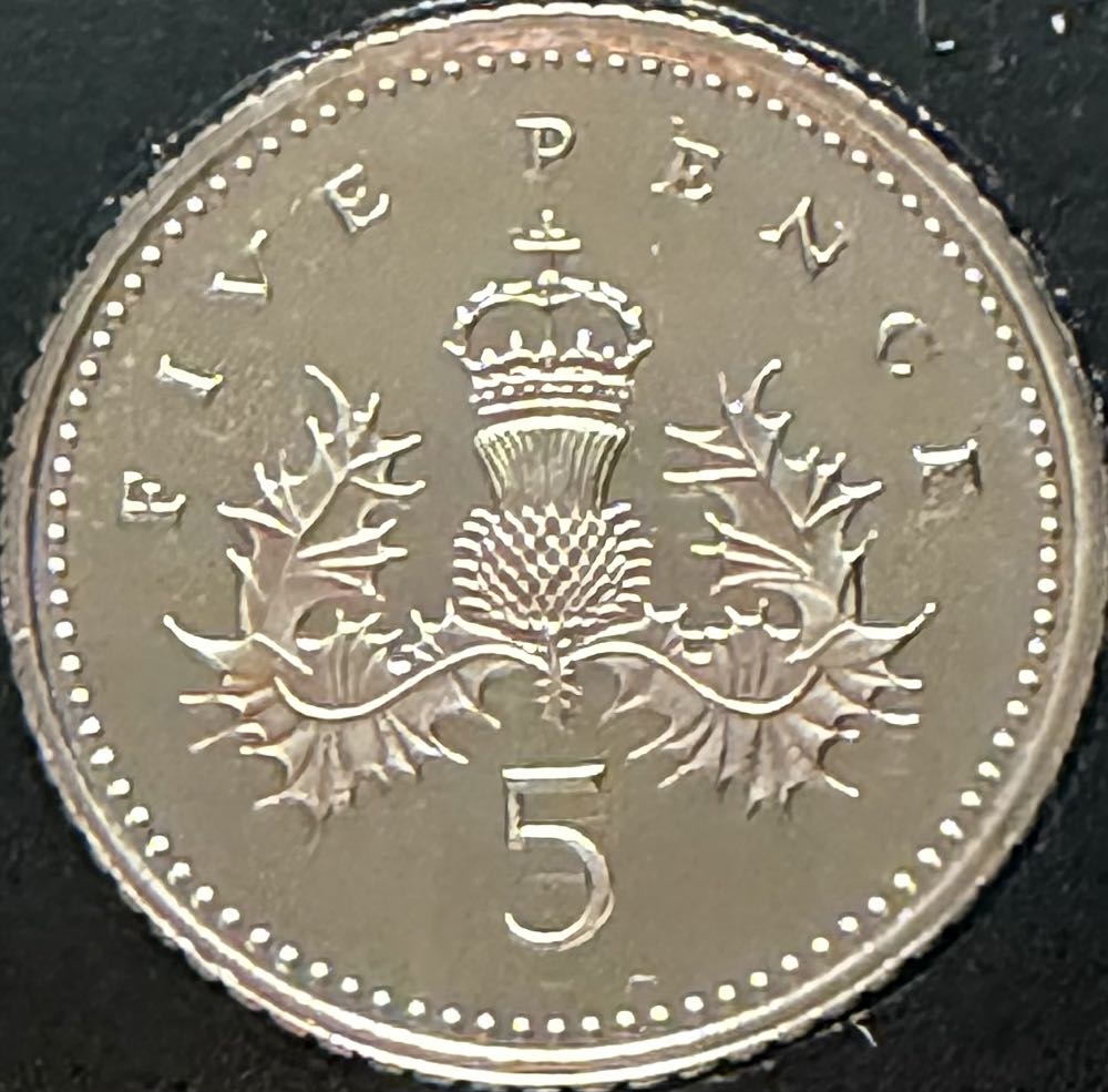 2026 Oak Leaf 5p