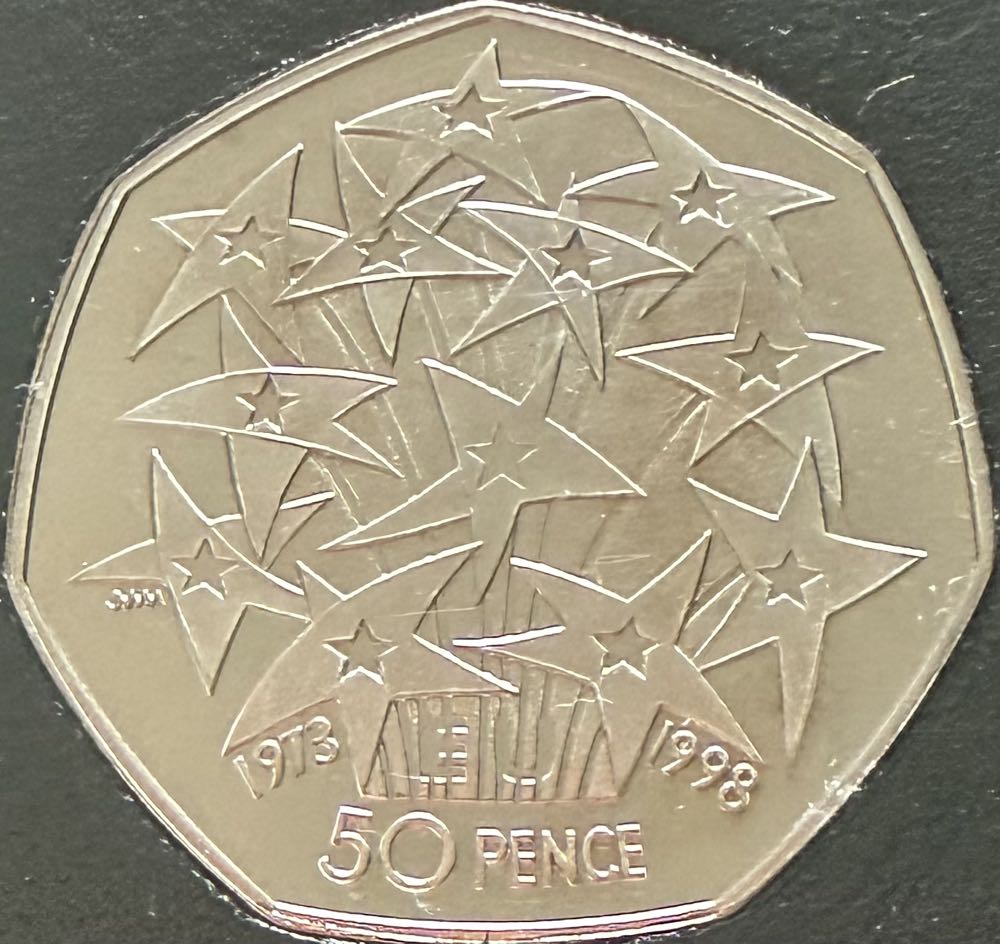 Princess Diana Giant Medal (3)