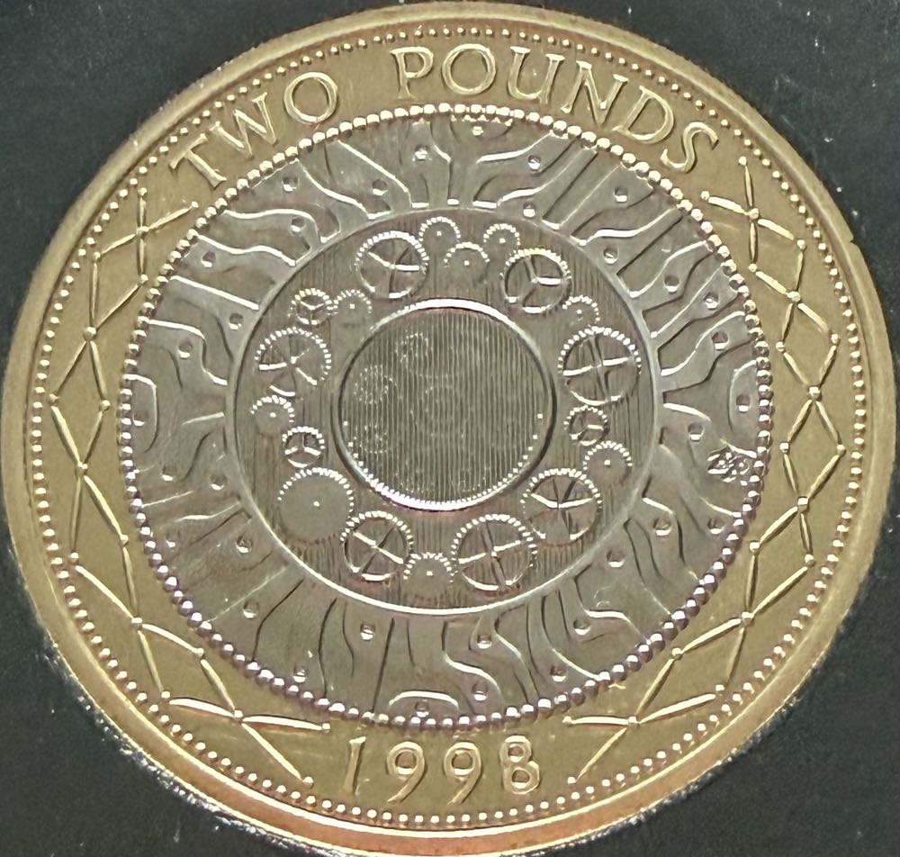 2002 Portugal 1 Euro