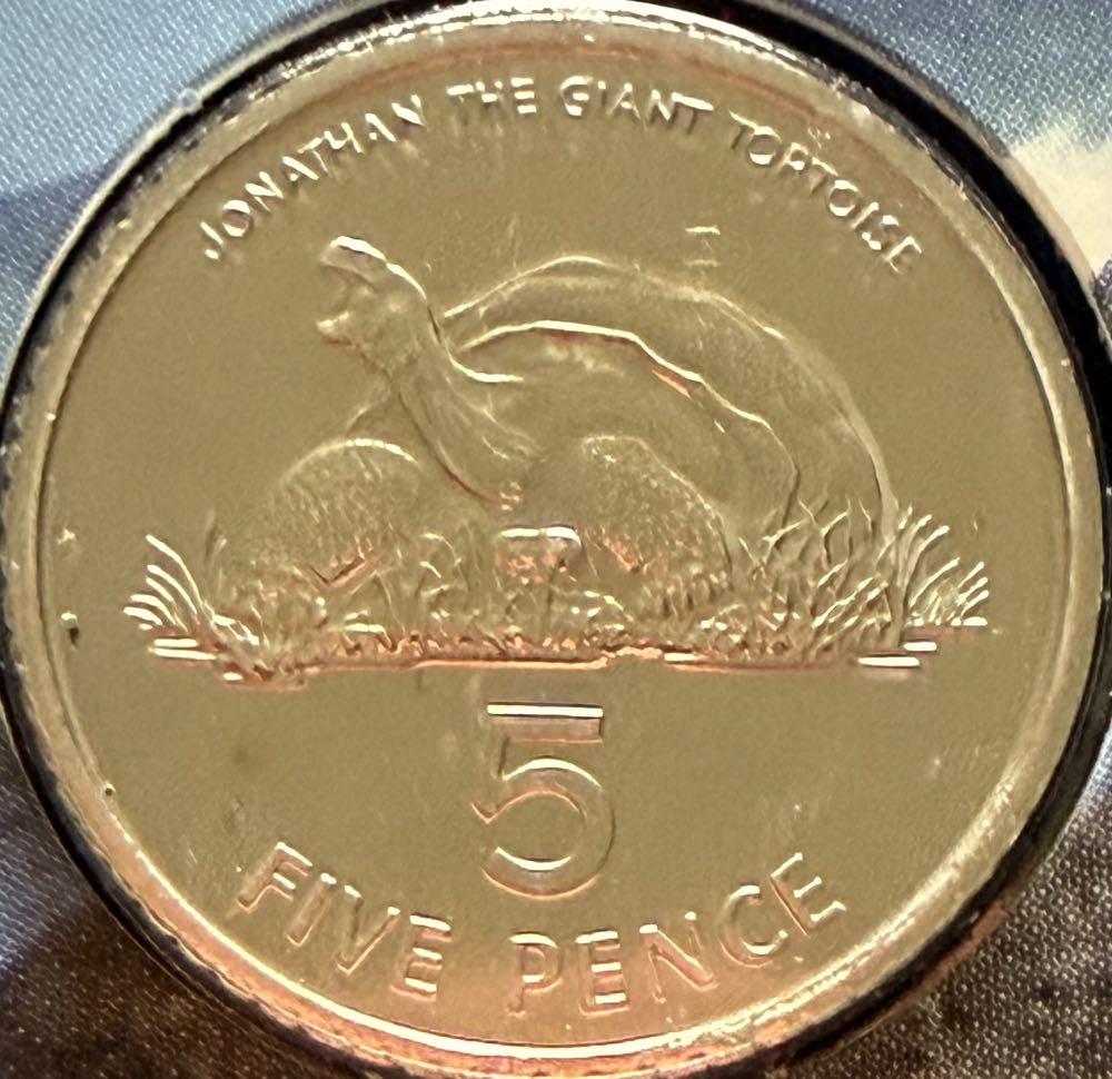 1939 George VI Farthing (2)