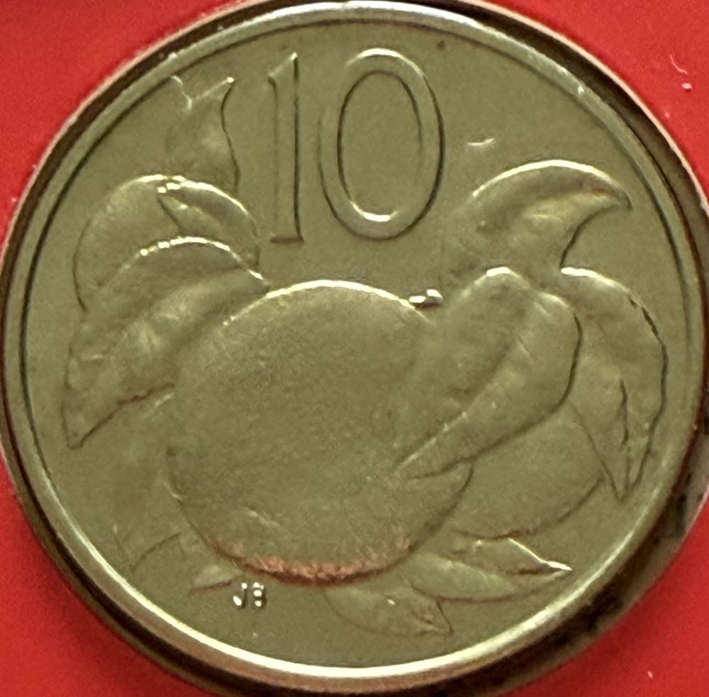 Indonesia 500 Rupiah 