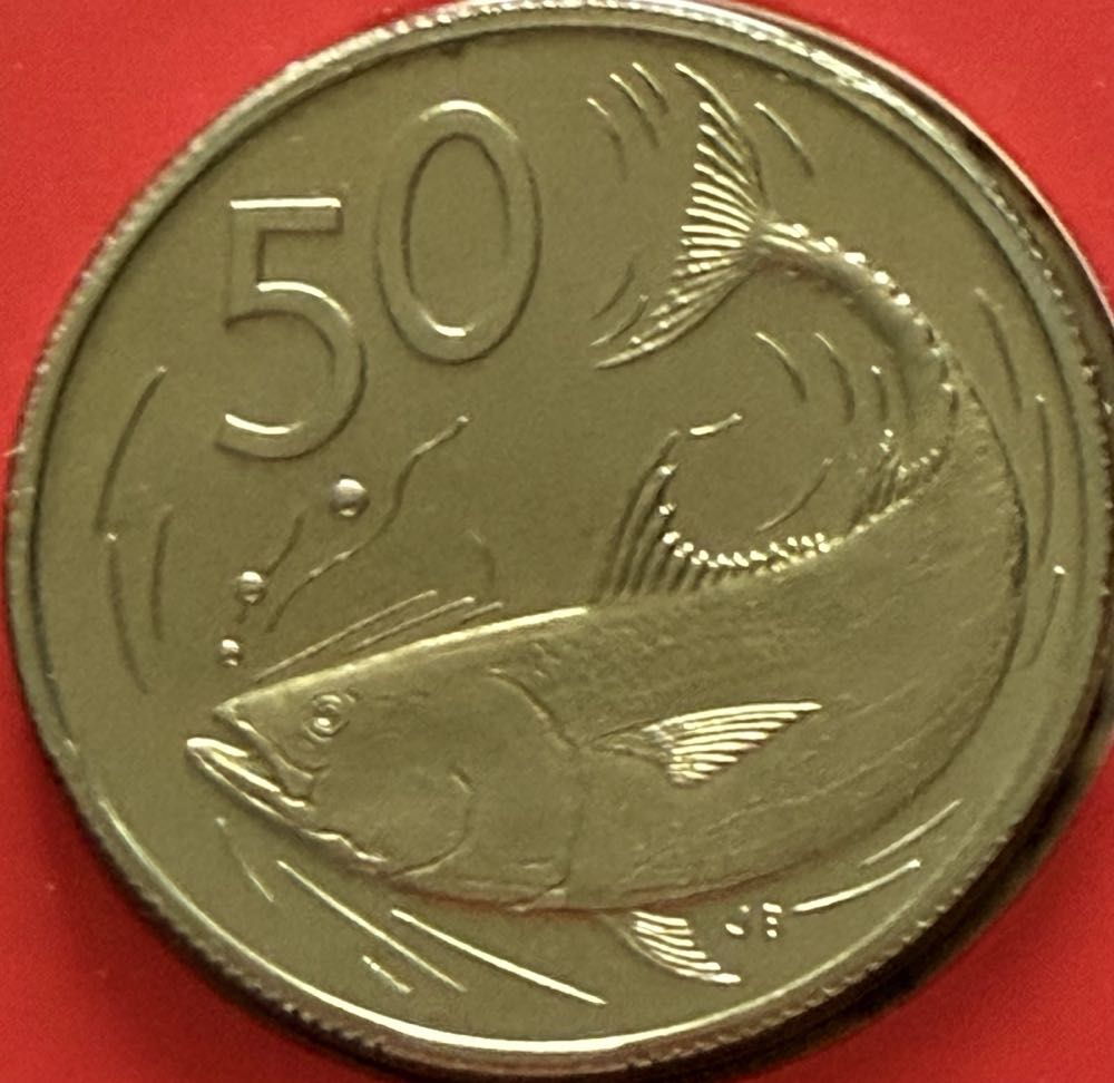 2001 S Jefferson Nickel