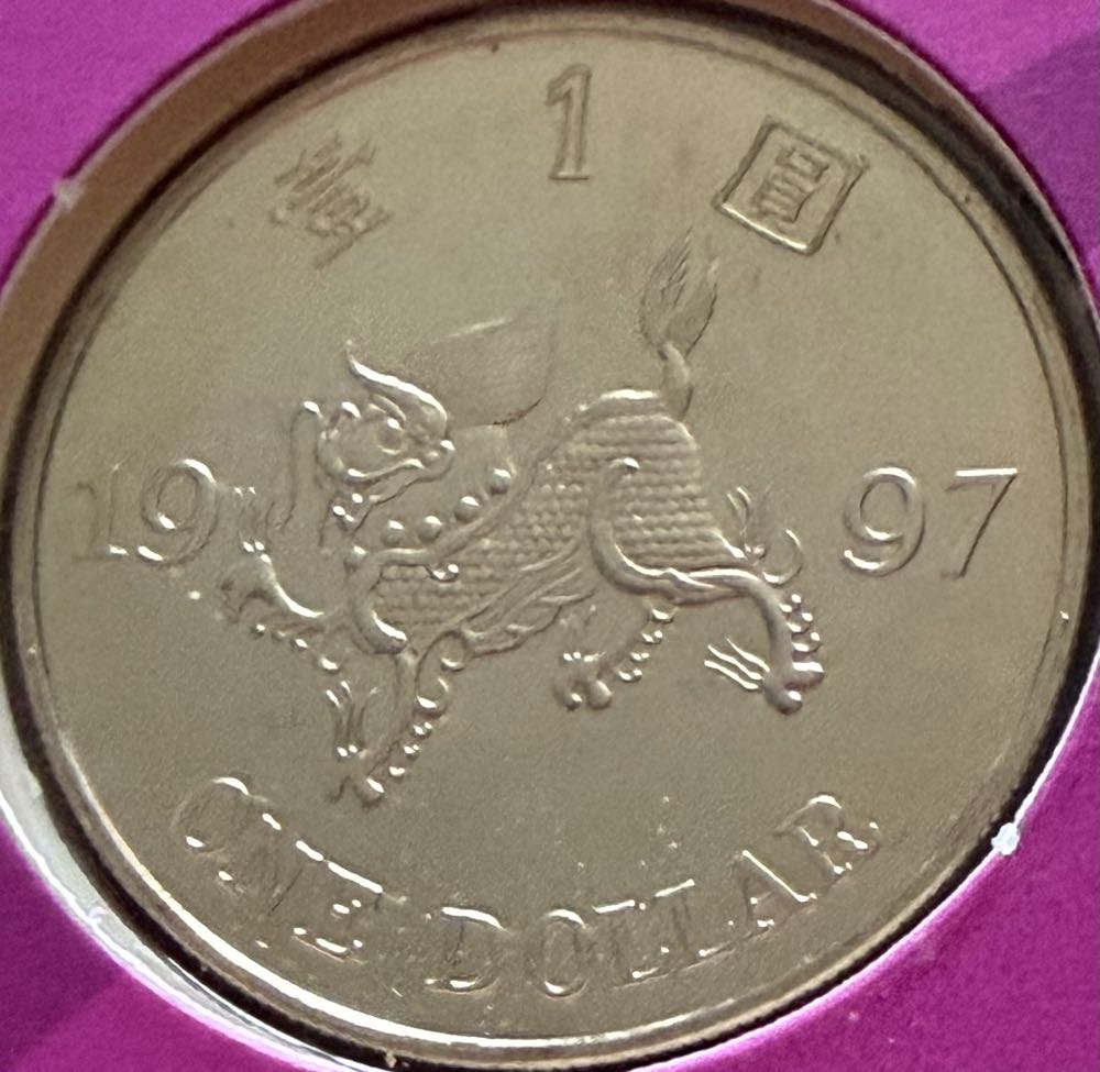 2023 Windsor Castle 50p