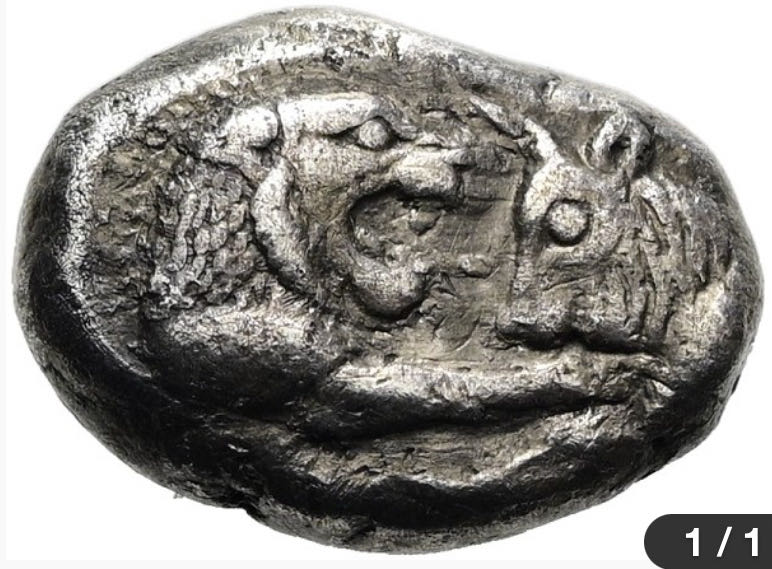 2023 Sandringham House 50p