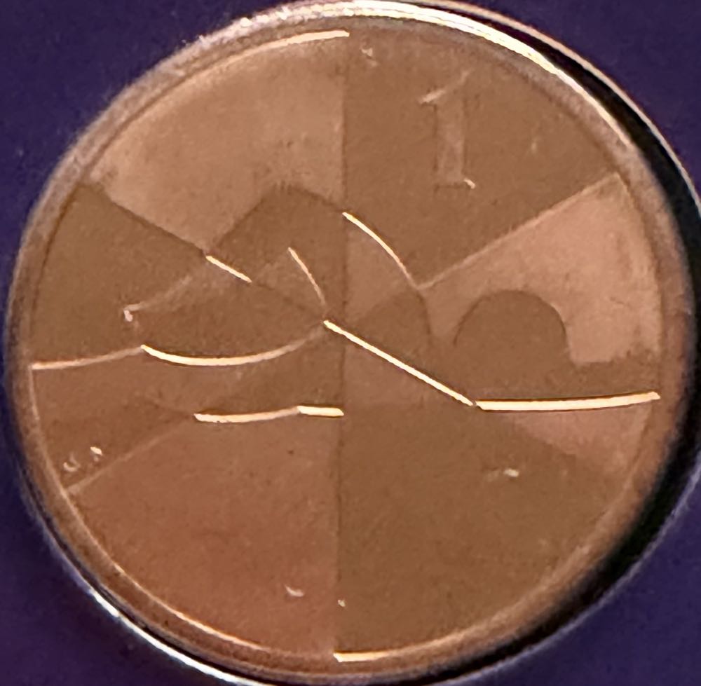 Quarter Louisiana 2002 D 1