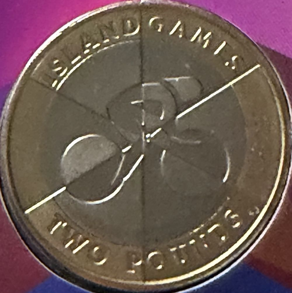 2017 Ellis Island State Quarter P