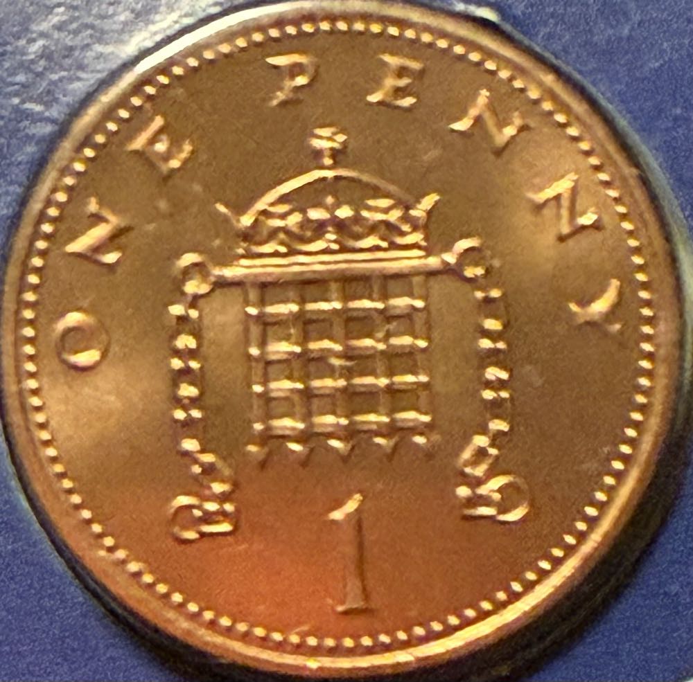 China “Summer Palace Gate” Silver Medal 2015 Proof