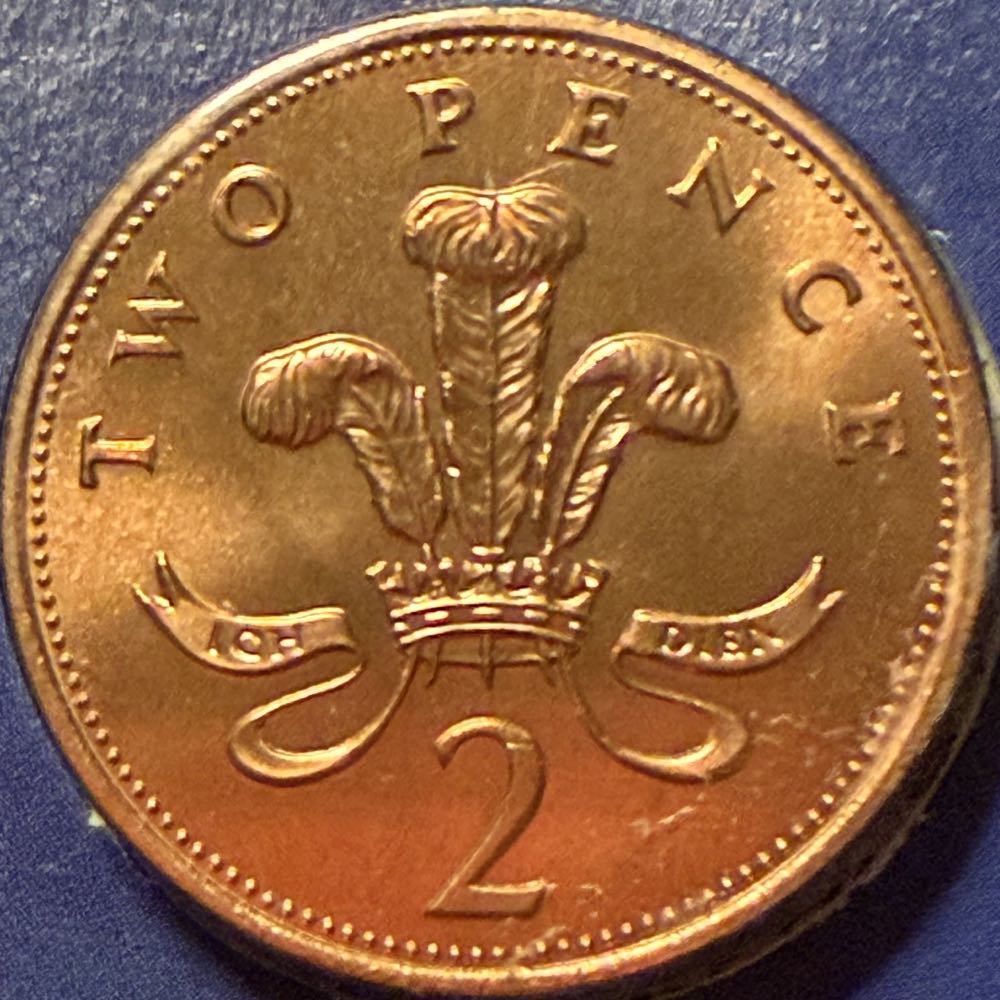 Tinker Bell GOSH Medal