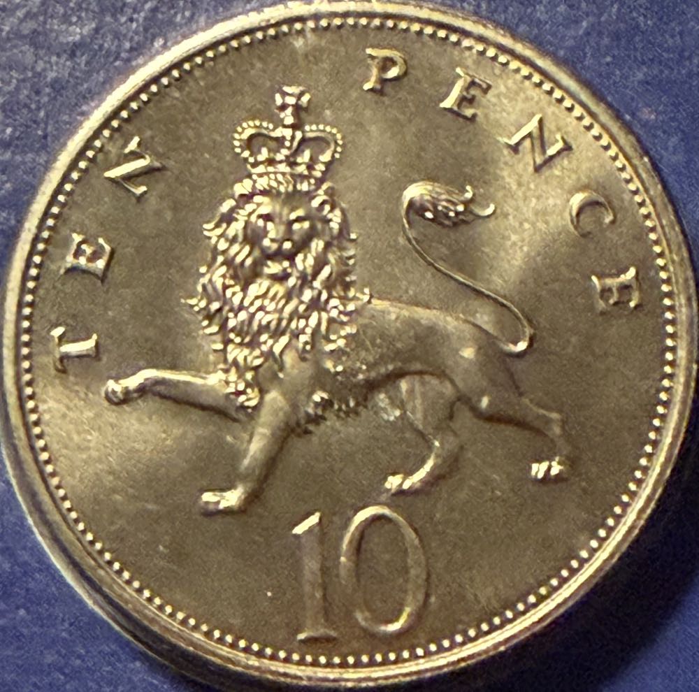 2010 Florence Nightingale £2 (2)