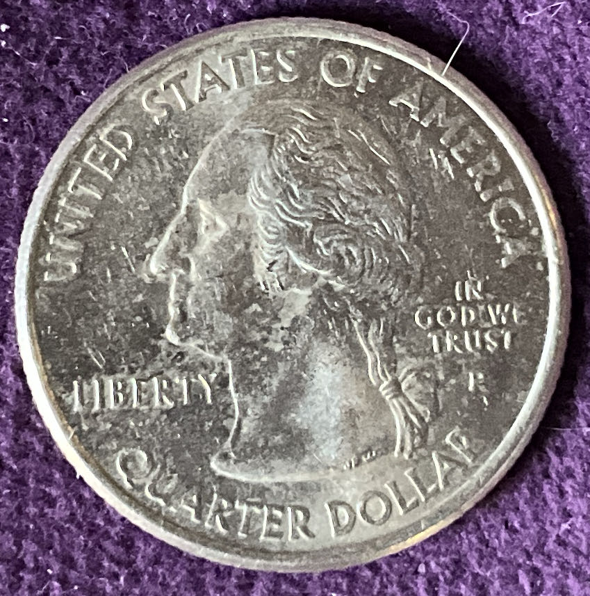 2016 1/4 Proof Sovereign