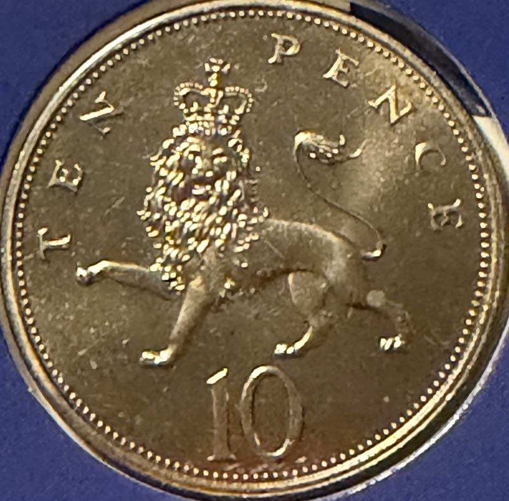 2011 Olympics Badminton 50p