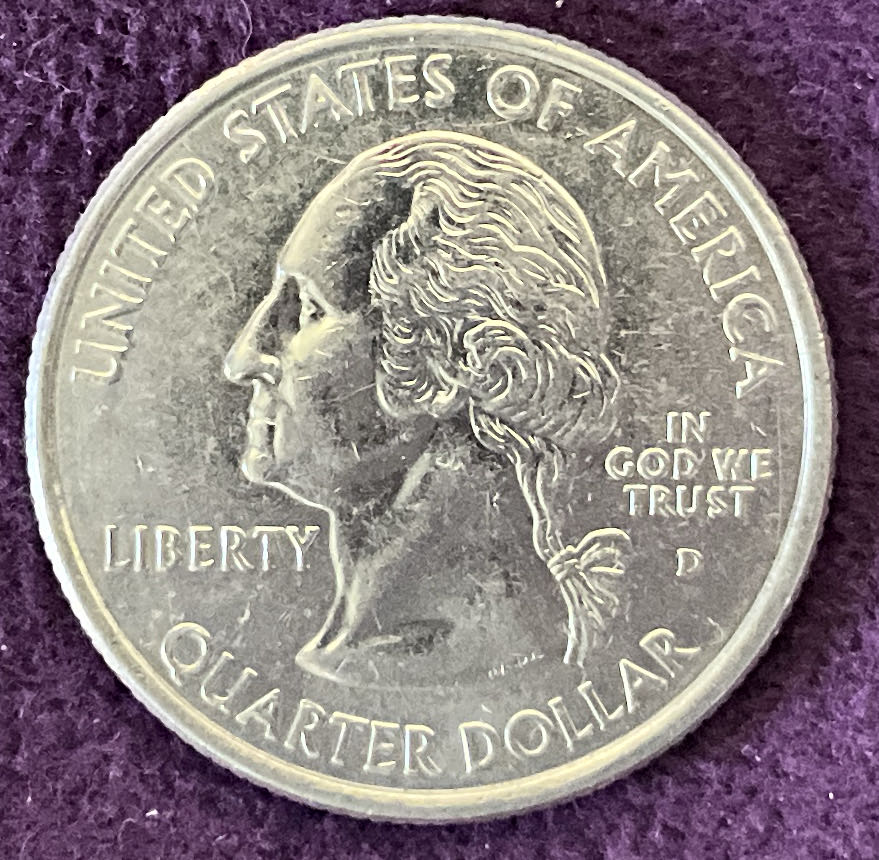 2020 Florence Nightingale £2