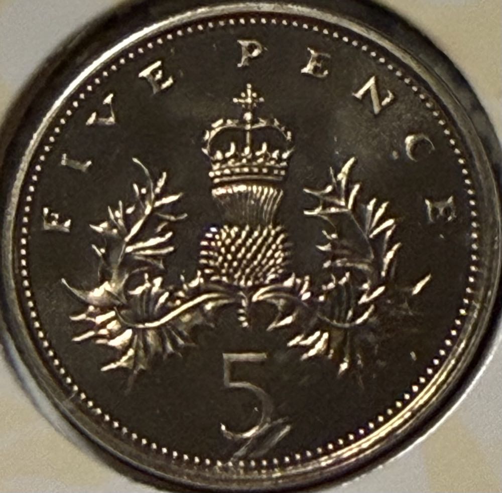 2011 Olympics Modern Pentathlon 50p