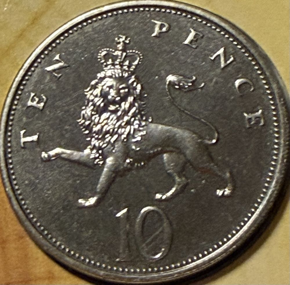 Ravenclaw Crest Medal