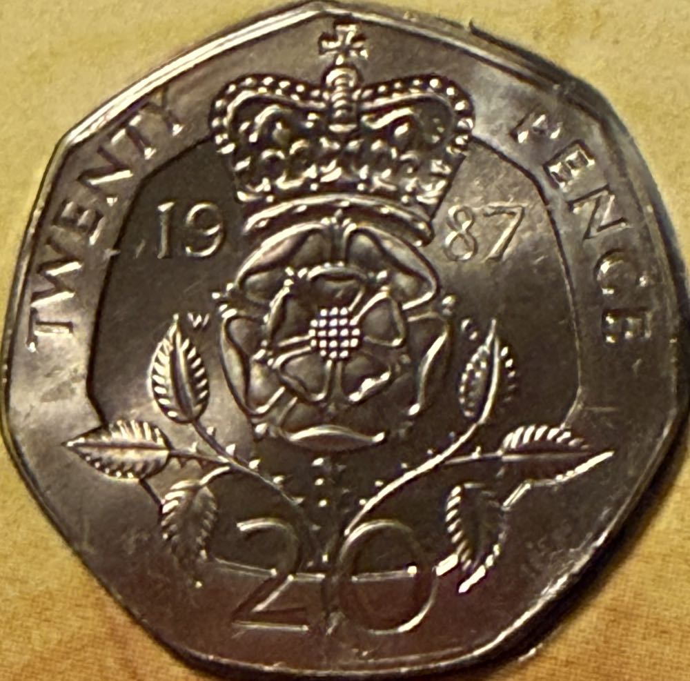 2004 Britannia 50p