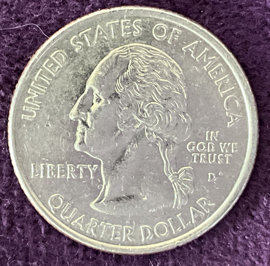 2011 Olympics Wrestling 50p