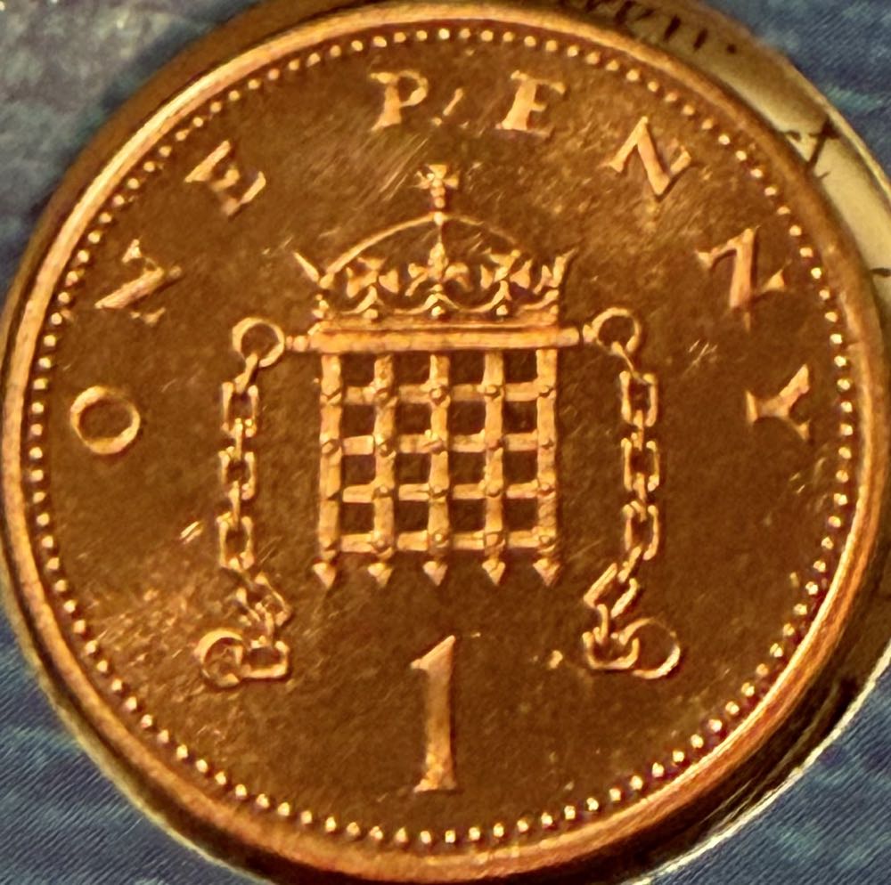 2022 Kanga & Roo Colour 50p