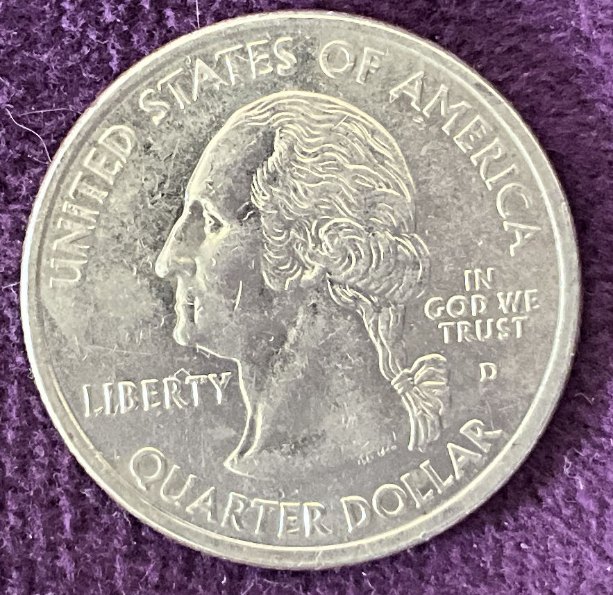 Rogue Island 2025 Dragon Master Multimetal