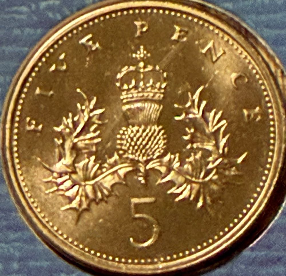 2020 Capture & Bring Back Cerberus £2