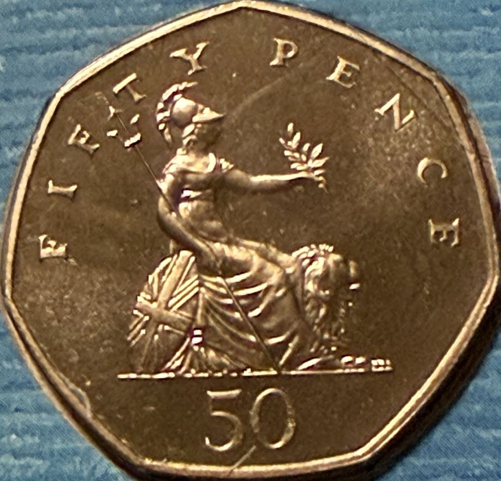 2018 A-Z Cricket 10p