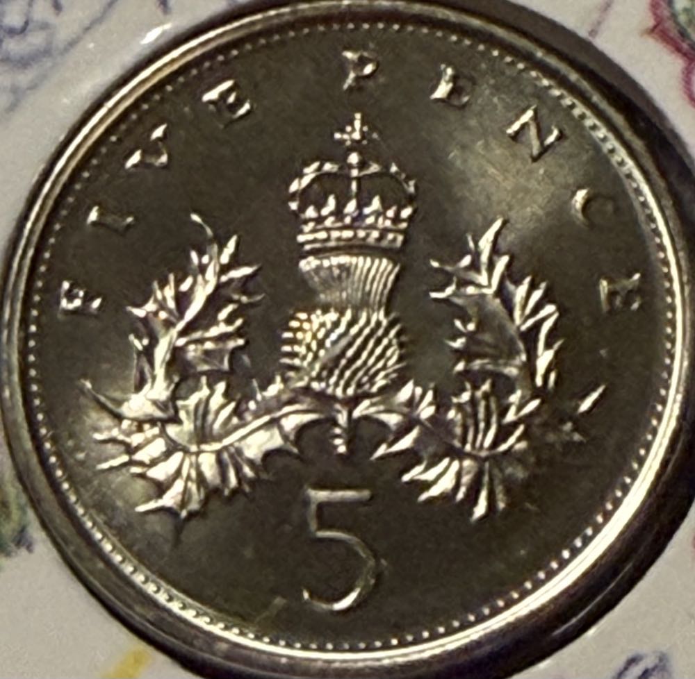 2024 Wildlife Strawberry Anemone 10p