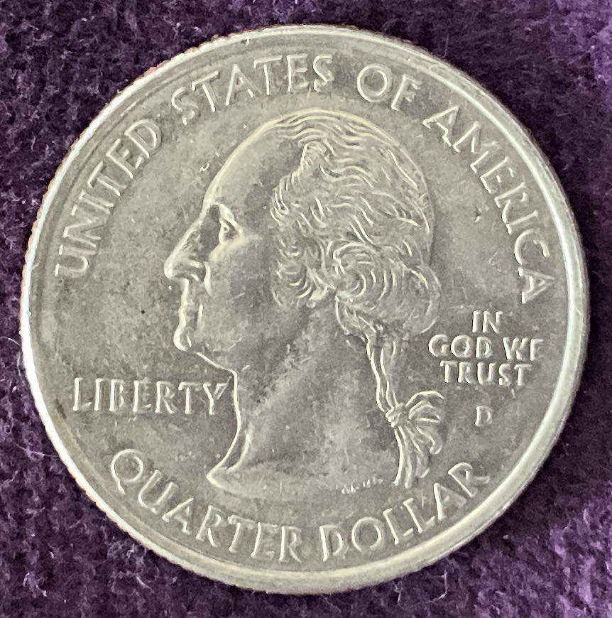 1966 Elizabeth II Scottish Shilling