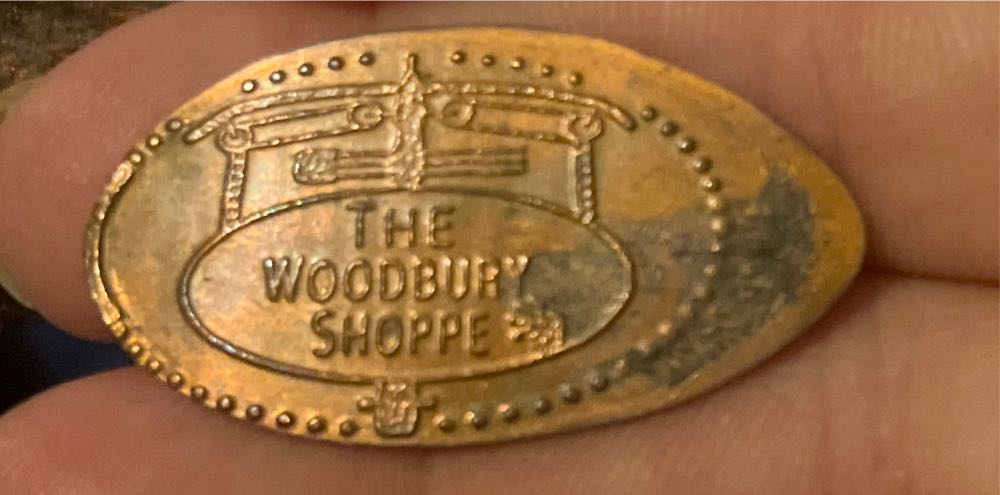 1949 George VI Sixpence