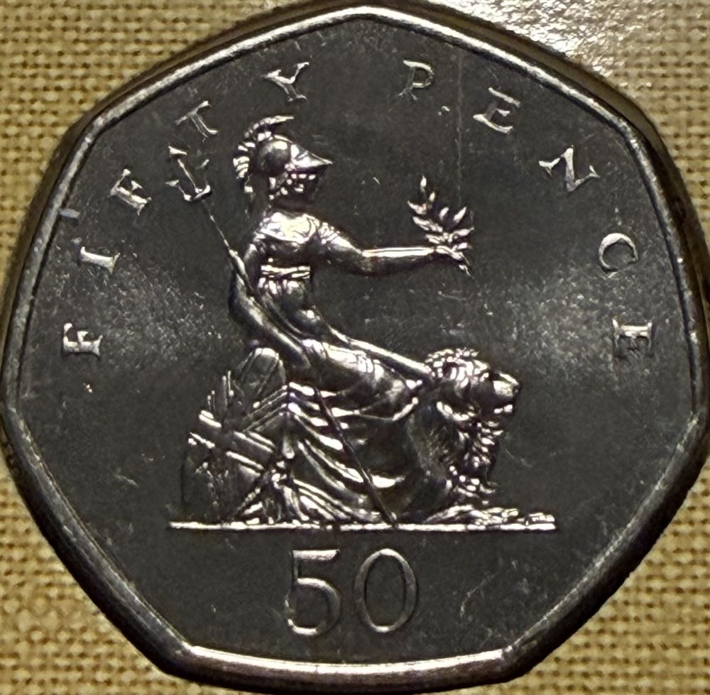 2021 Decimalisation 50th Farthing (10)