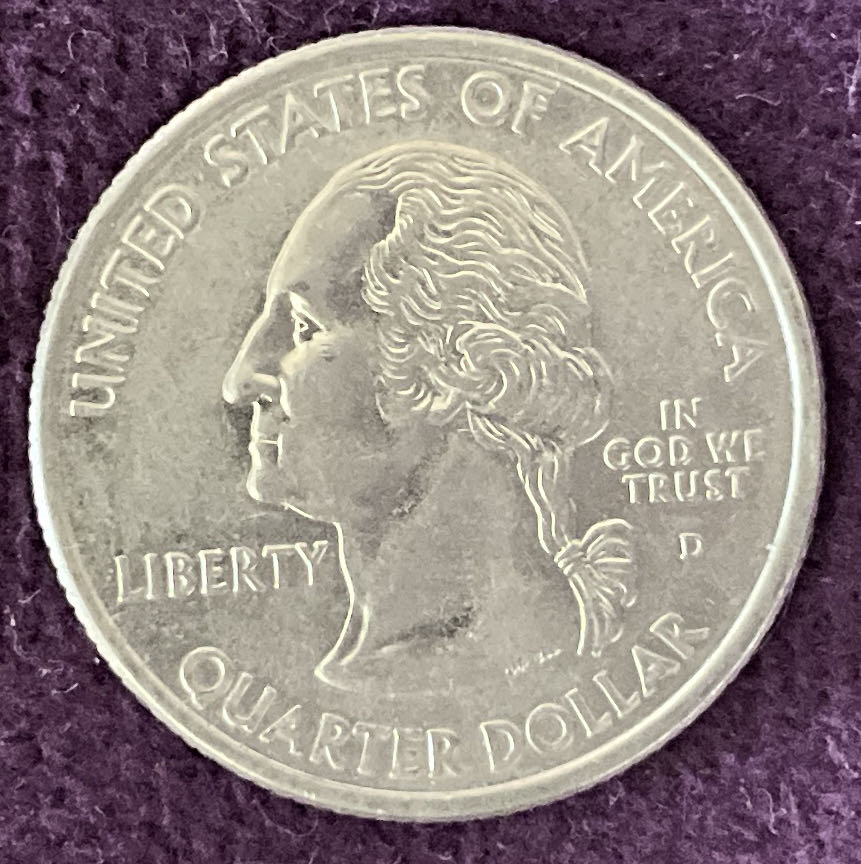 1958 Elizabeth II English Shilling