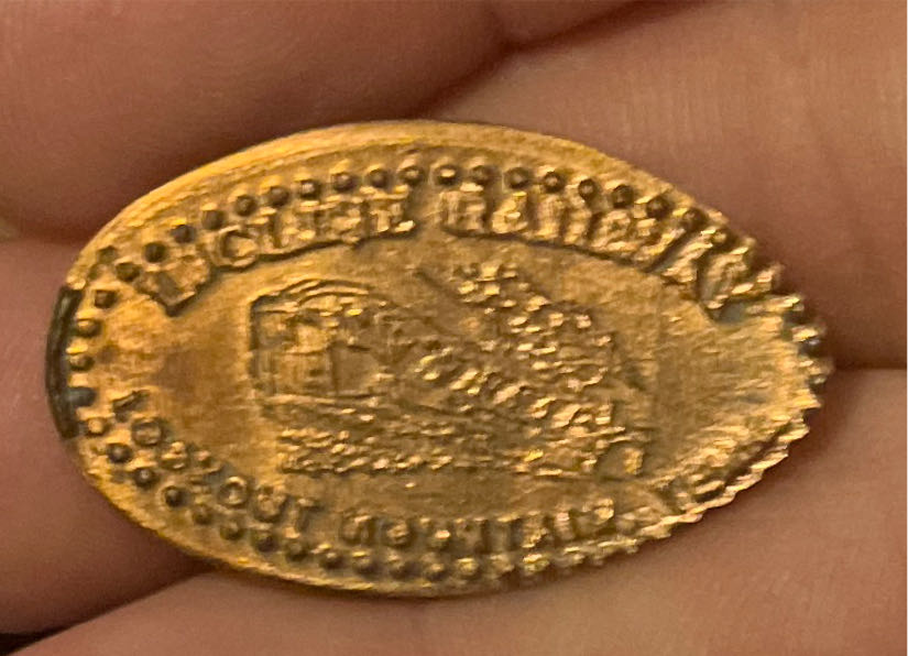 2012 The Perth Mint Australian Dragon 1 oz Silver Coin