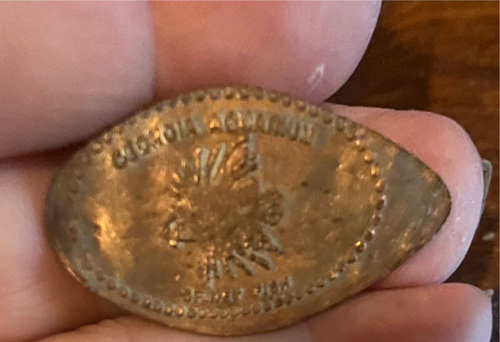 1/1000 oz .999 Fine Gold Buffalo Proof Round w/ COA Card – Mintage 2000