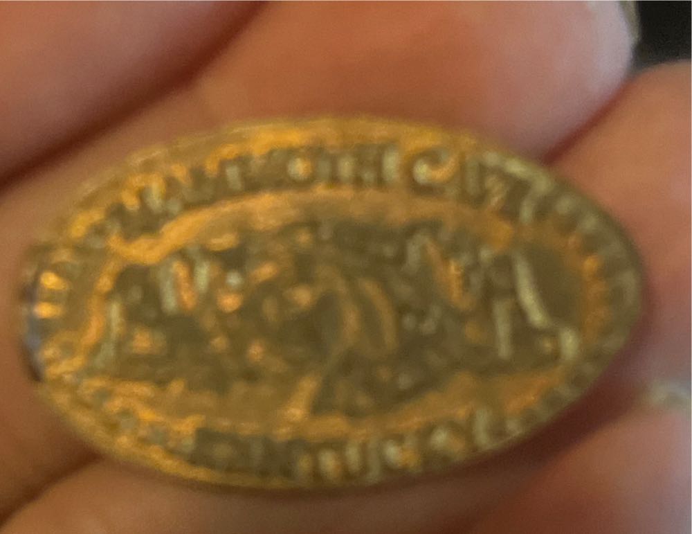 Quarter Washington 1998 D 1