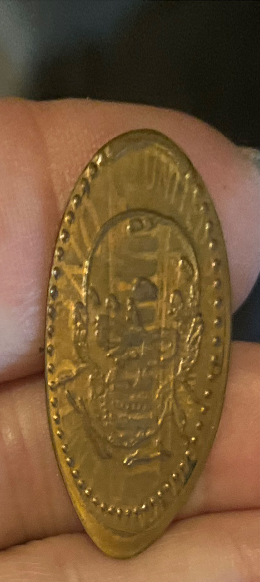 Mint Of Poland Gothic Art Silver Art Bar With COA