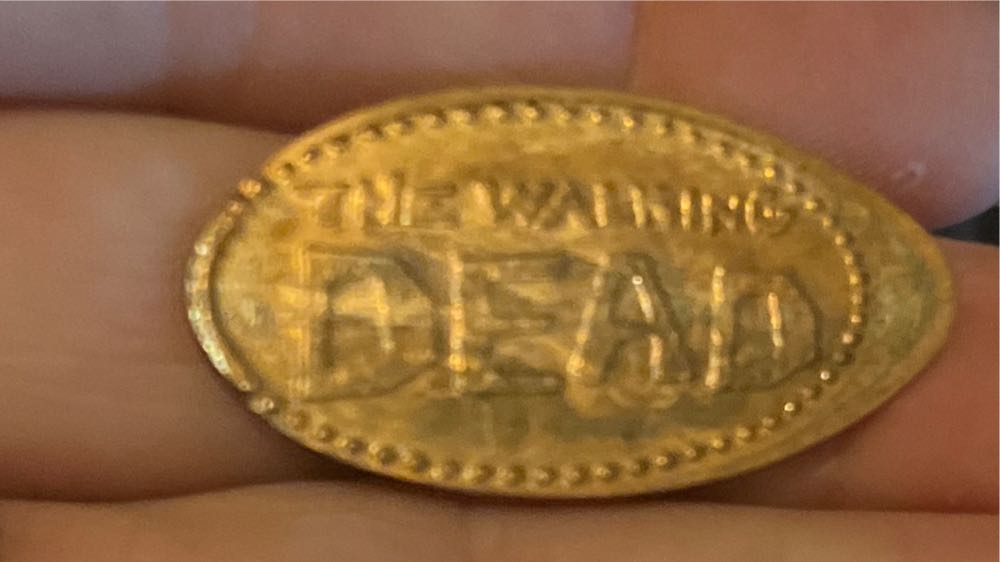 2020 Rupert Bear Silver 50p