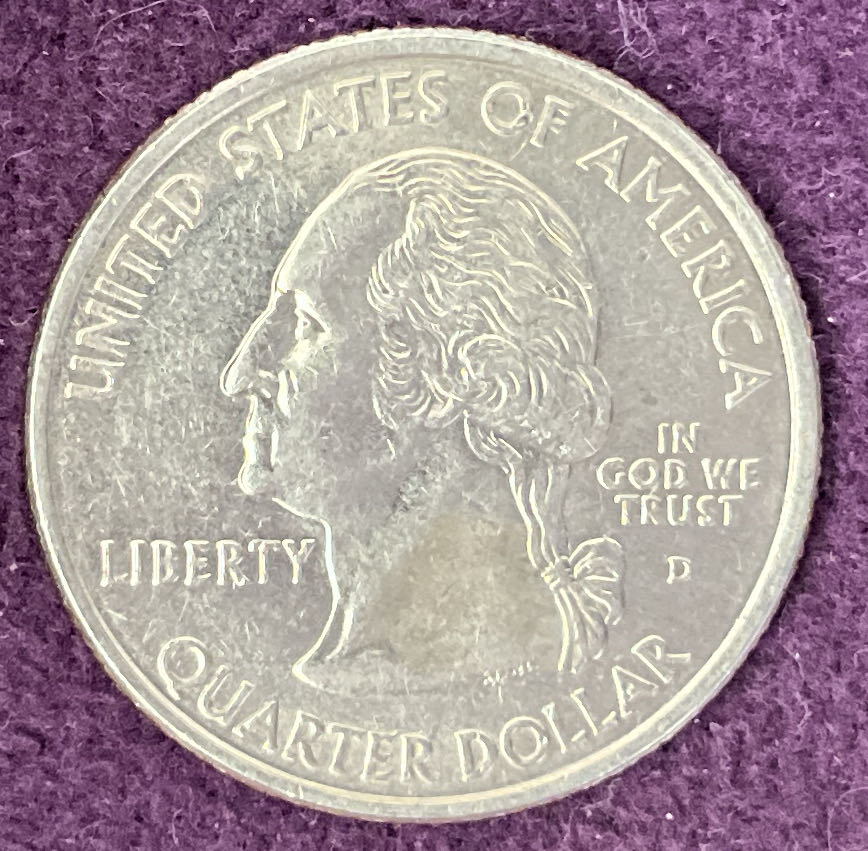 Kennedy Half Dollar