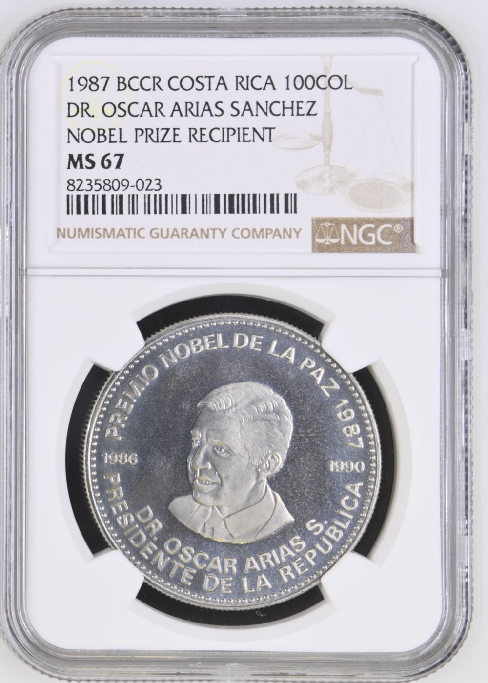 1995 Dove Of Peace £2 (2)