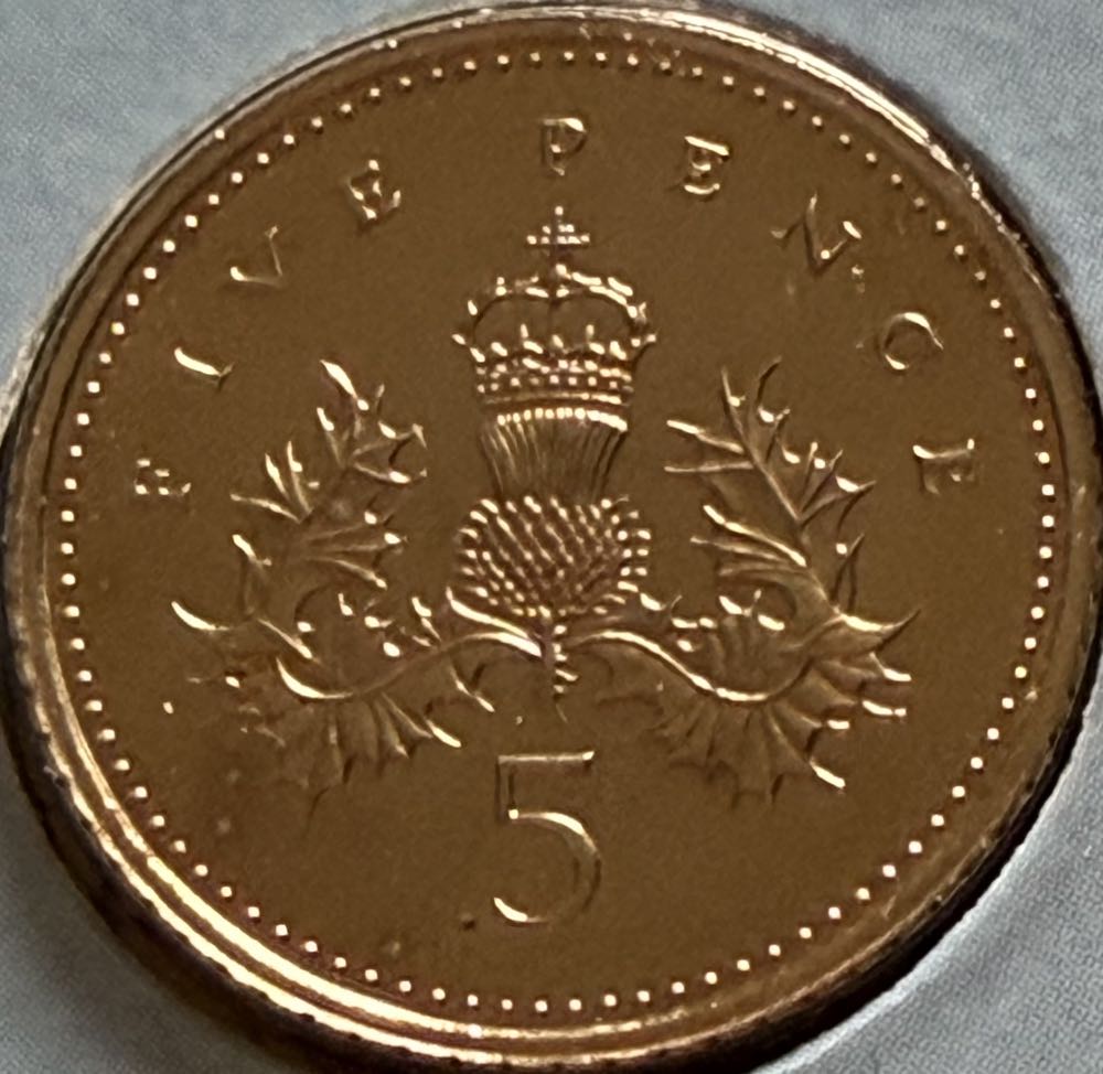 1973 European Economic Community 50p